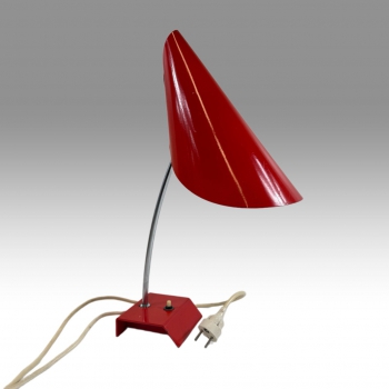 Retro lampa Napako, jeptiška 