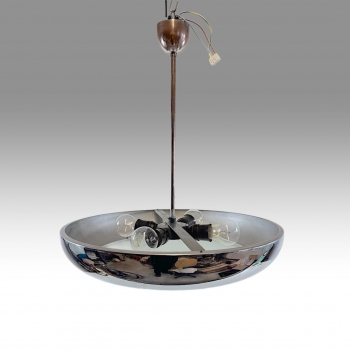 Lustr Josef Hůrka, Napako 