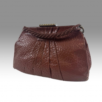 Dámská kabelka / psaníčko, 40. léta 