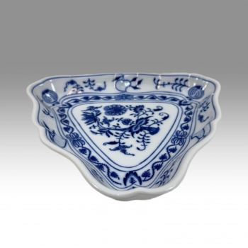 Porcelánová miska, cibulák 