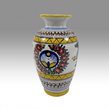 Landsfeld, Stražnice - Vobořil, keramická vázička 