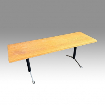 Retro konferenční stolek  