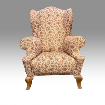 Prvorepublikový ušák  