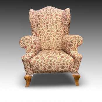 Prvorepublikový ušák  