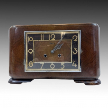 Krbové hodiny Kienzle 