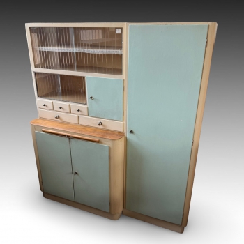 Kuchyňský kredenc 30. léta 