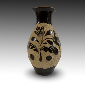 Ferdiš Duša, keramická váza 