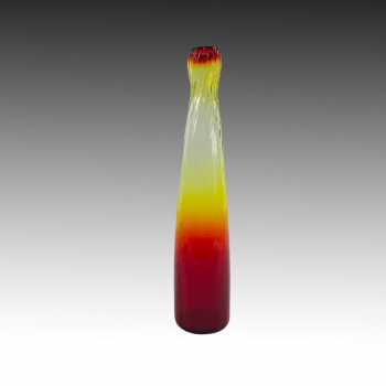 Jan Gabrhel, skleněná váza 